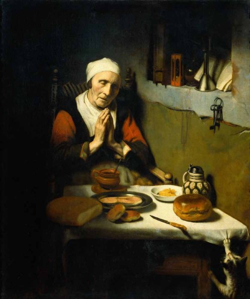 prayer-without-end-nicolaes-maes-835x1000